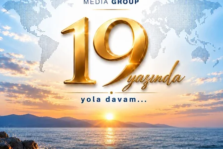 “Yeni Çağ” 19 yaşında