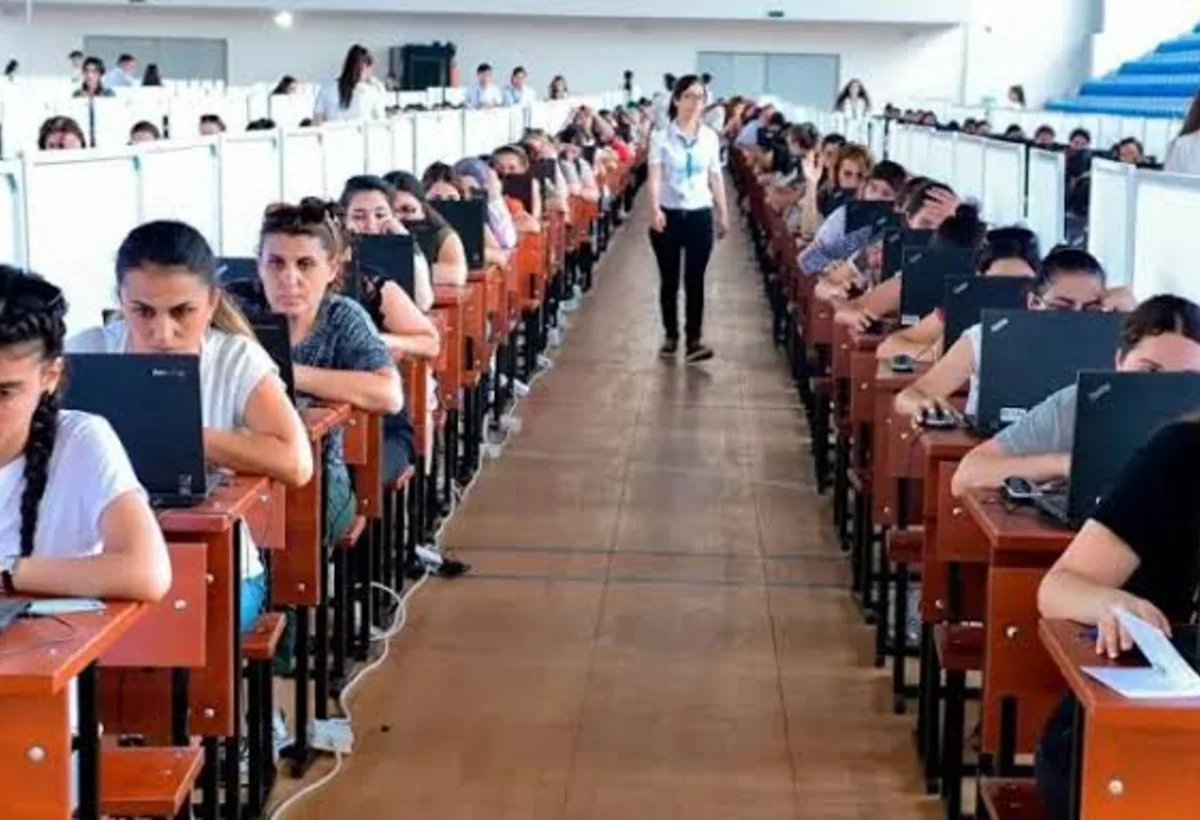 MİQ üzrə müsabiqənin müsahibə mərhələsinin nəticələri açıqlandı