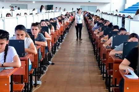 MİQ üzrə müsabiqənin müsahibə mərhələsinin nəticələri açıqlandı
