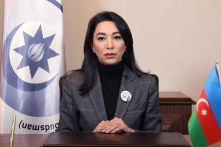 Ermənistanlı hüquq müdafiəçisinin iddialarına Ombudsmandan SƏRT CAVAB