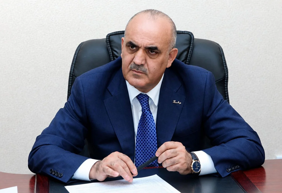 Səlim Müslümovun daha bir evi yarı qiymətə satışda