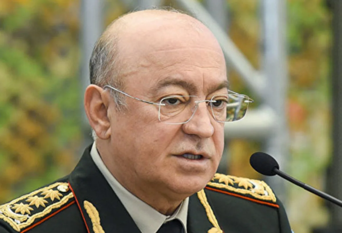 Kəmaləddin Heydərova yeni müşavir təyin edildi