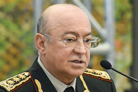 Kəmaləddin Heydərova yeni müşavir təyin edildi