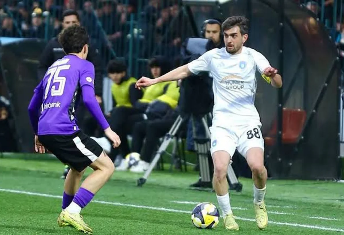 Turan Tovuz Sumqayıtı, Qarabağ Araz-Naxçıvanı sınağa çəkir