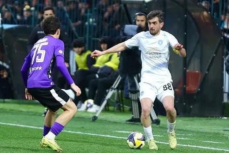 Turan Tovuz Sumqayıtı, Qarabağ Araz-Naxçıvanı sınağa çəkir