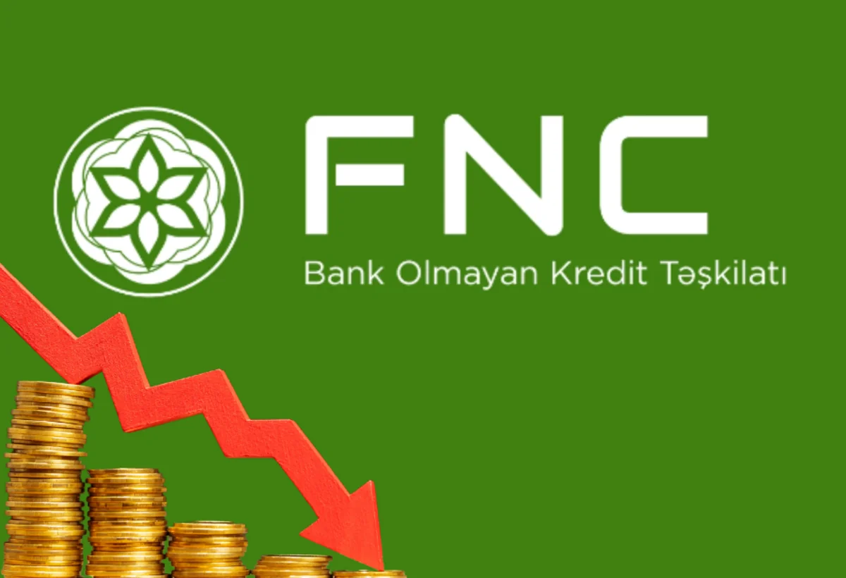FNC BOKT-un aktivləri bu il 5%-dən çox azalıb