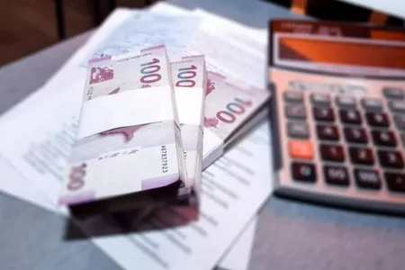 Sosial sığorta daxilolmaları 9%-ə yaxın artıb