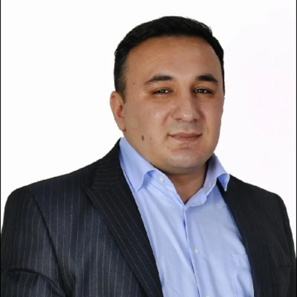 Ceyhun Nəsibov