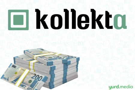 Kollektor agentliyi ötən il 3 milyon manat xalis mənfəət əldə edib