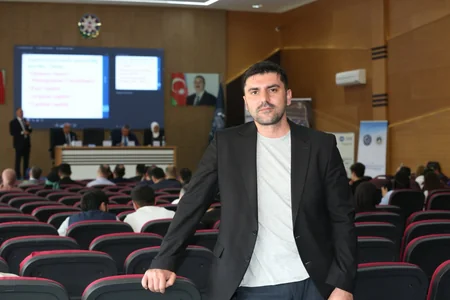 Tuncay Türbəndəzadəyə investisiya şirkətində TƏYİNAT