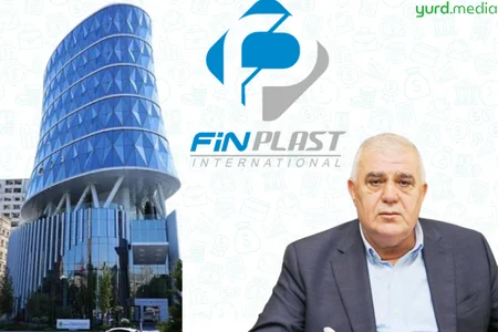 Gömrük Komitəsi Füzuli Cabbarovun “Fin-Plast şirkətini cərimələdi