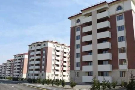 Naxçıvanda 23 milyon manatlıq tikintini həyata keçirəcək şirkət müəyyənləşib