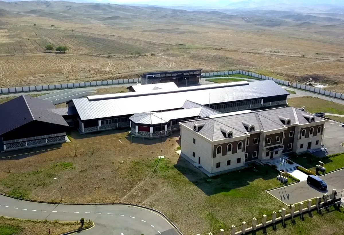 Aqroparkdan Süni Mayalanma Mərkəzinə rəhbər təyinatı