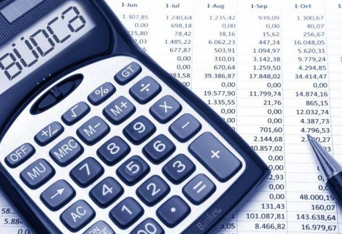 Büdcədən geri ödəniş 11% artıb