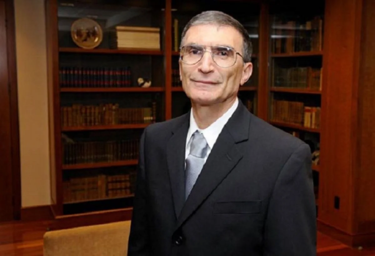 Prezidentdən 80 yaşlı alimlə bağlı SƏRƏNCAM
