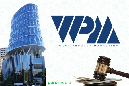 Dövlət Gömrük Komitəsi kərə yağı idxalçısı “Vest Produkt Marketinq”i CƏRİMƏLƏDİ