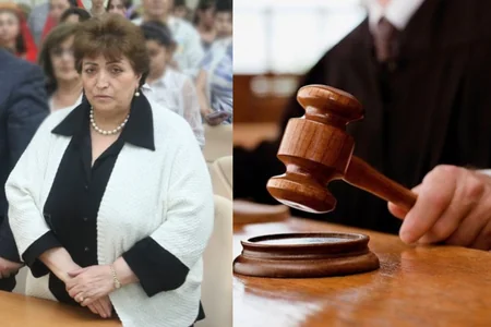 Keçmiş direktorun işə bərpa tələbi Ali Məhkəməyə qədər getdi