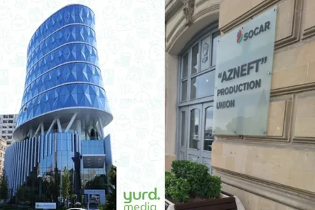 Dövlət Gömrük Komitəsi “Azneft” İB-ni yenə cərimələdi