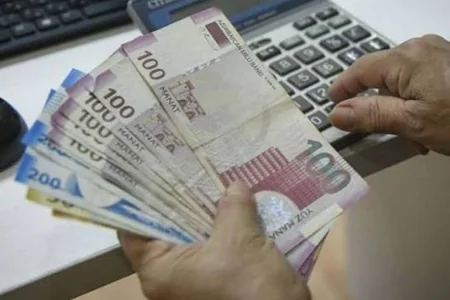İşsizlikdən sığorta daxilolmaları 9%-dən çox artıb