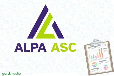 “Alpa” I yarımilin maliyyə hesabatını verib