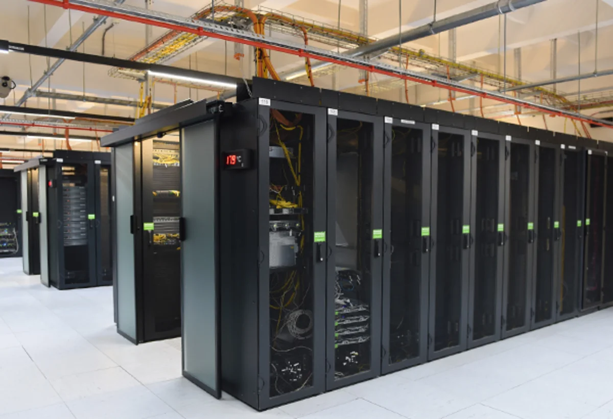 Azərbaycandaq süni intellekt əsaslı Data Mərkəzi qurulur