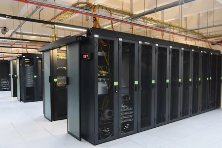 Azərbaycandaq süni intellekt əsaslı Data Mərkəzi qurulur