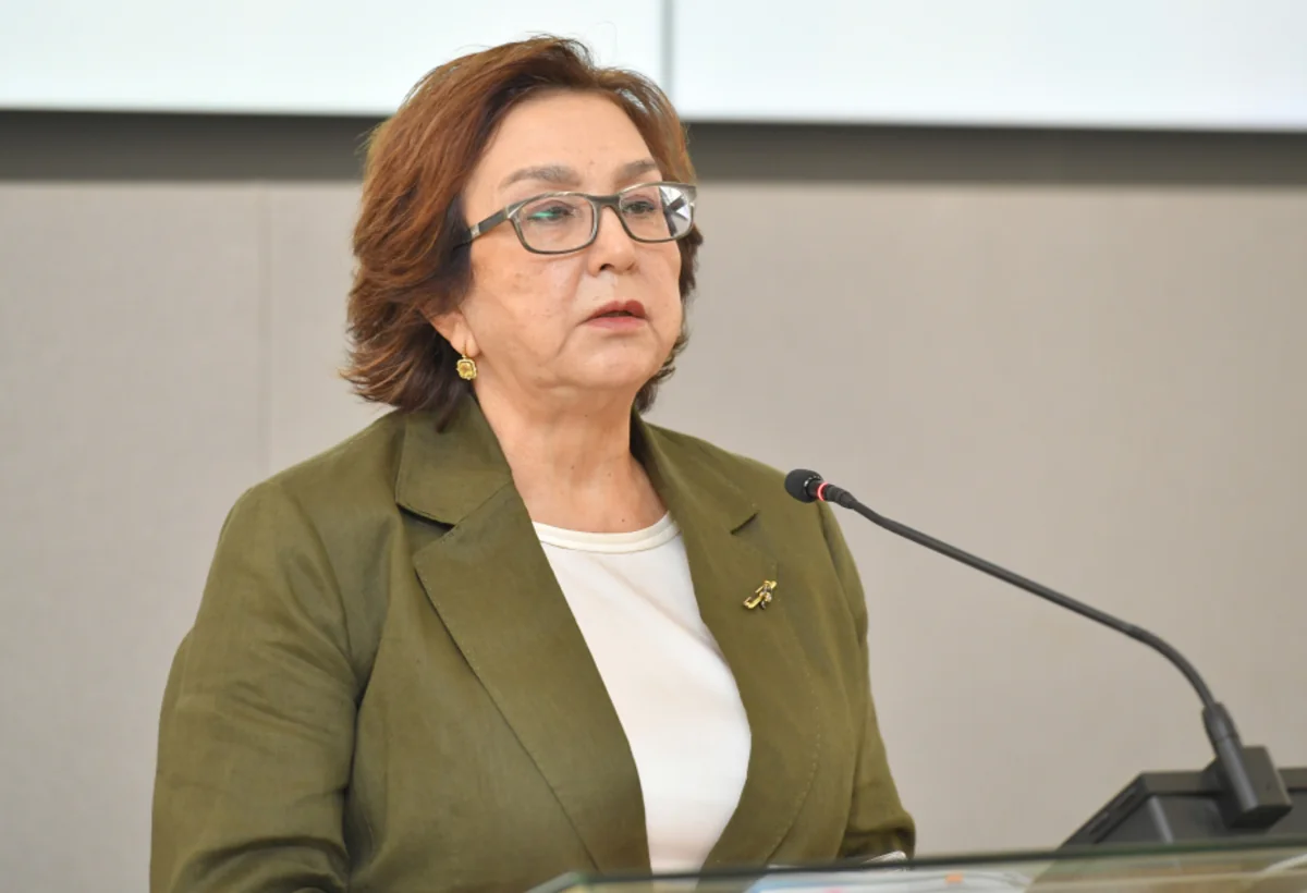 DİM sədri imtahan proqramlarinda nəzərdə tutulan dəyişiklikləri AÇIQLADI