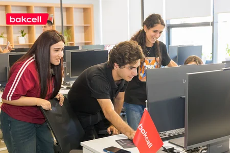 Bakcell Peerstack Academy tələbələri üçün hakaton keçirib