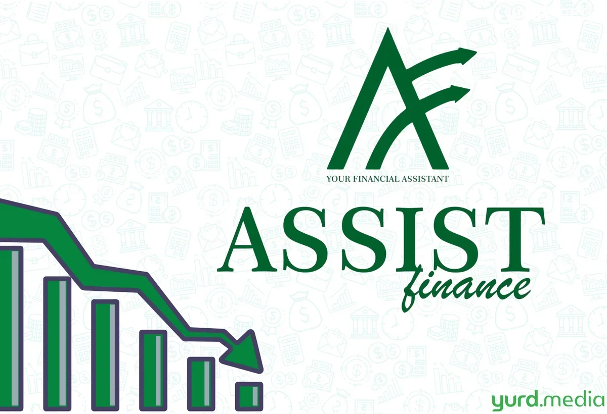 “Assist Financeın birja dövriyyəsi 19%-ə yaxın azalıb