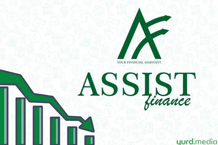 “Assist Financeın birja dövriyyəsi 19%-ə yaxın azalıb