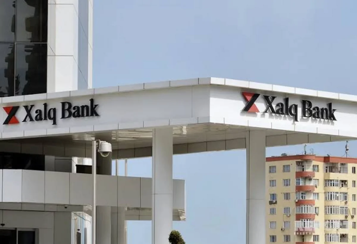 “Xalq Bank” “BOA Agency”yə 2 milyon manatlıq kredit xətti açıb