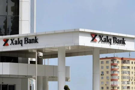 “Xalq Bank” “BOA Agency”yə 2 milyon manatlıq kredit xətti açıb