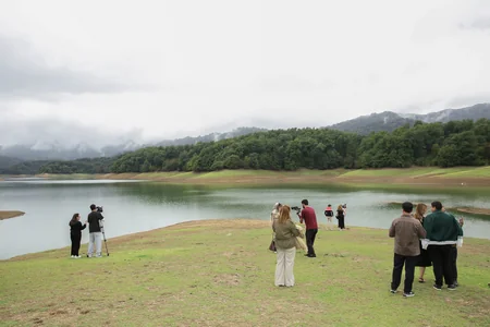 Lənkəranda turist kəndləri inkişaf etdirilir