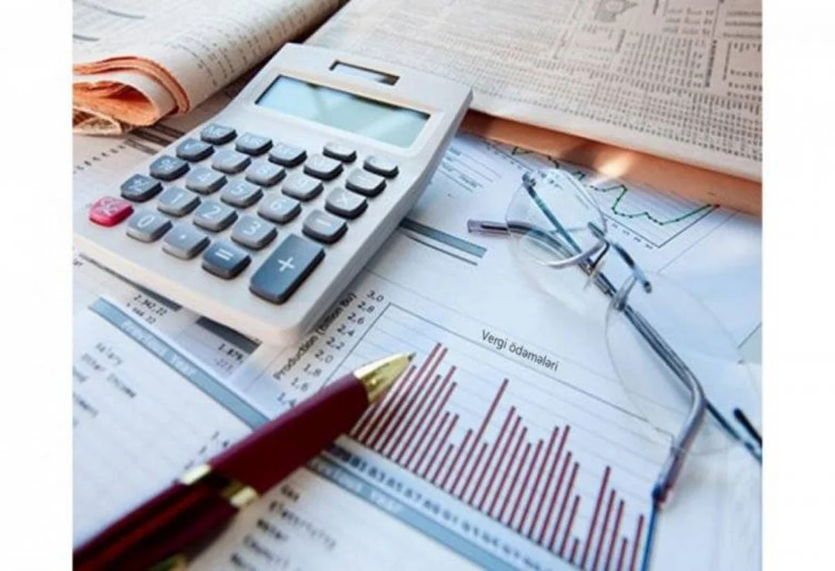 Gömrük daxilolmaları 4% artıb
