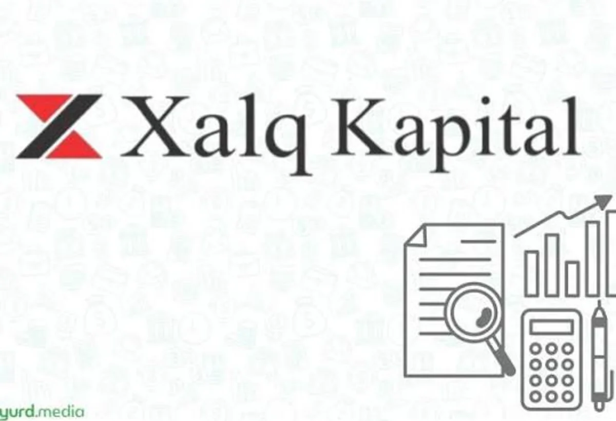 “Xalq Kapitalın birja dövriyyəsi 87% azalıb