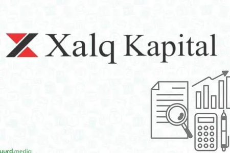 “Xalq Kapitalın birja dövriyyəsi 87% azalıb
