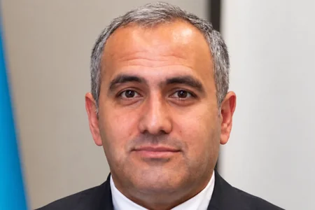 “Avrora” şirkətindən nazirliyə şöbə müdiri keçdi