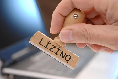 Lizinq şirkəti cərimələndi