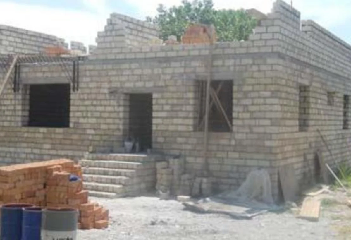Sabunçuda ev tikdi, 10 il sonra məhkəməlik oldu