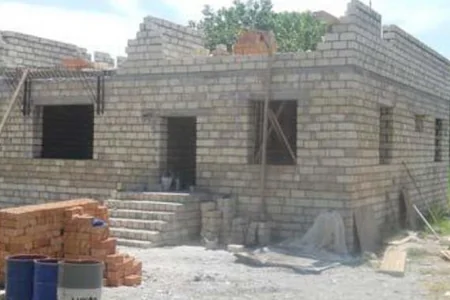 Sabunçuda ev tikdi, 10 il sonra məhkəməlik oldu