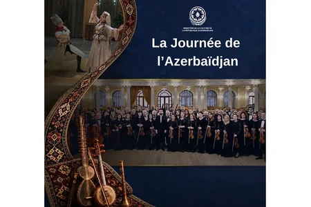 Azərbaycan Mədəniyyət Günləri ilk dəfə Montrö Klassik Musiqi Festivalında