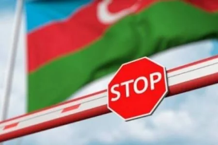 Gənc şirkət rəhbərinin ölkədən çıxışına stop qoyuldu