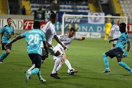 “Araz-Naxçıvan” “Turan Tovuz”a,  Zirə “Qarabağ”a qarşı