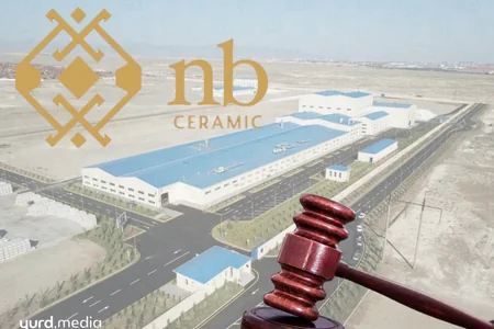 “NB Seramik”in 82 işçisi ilə bağlı mübahisə məhkəməyə çıxdı