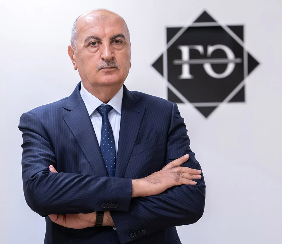 Nüsrət Qurbanov