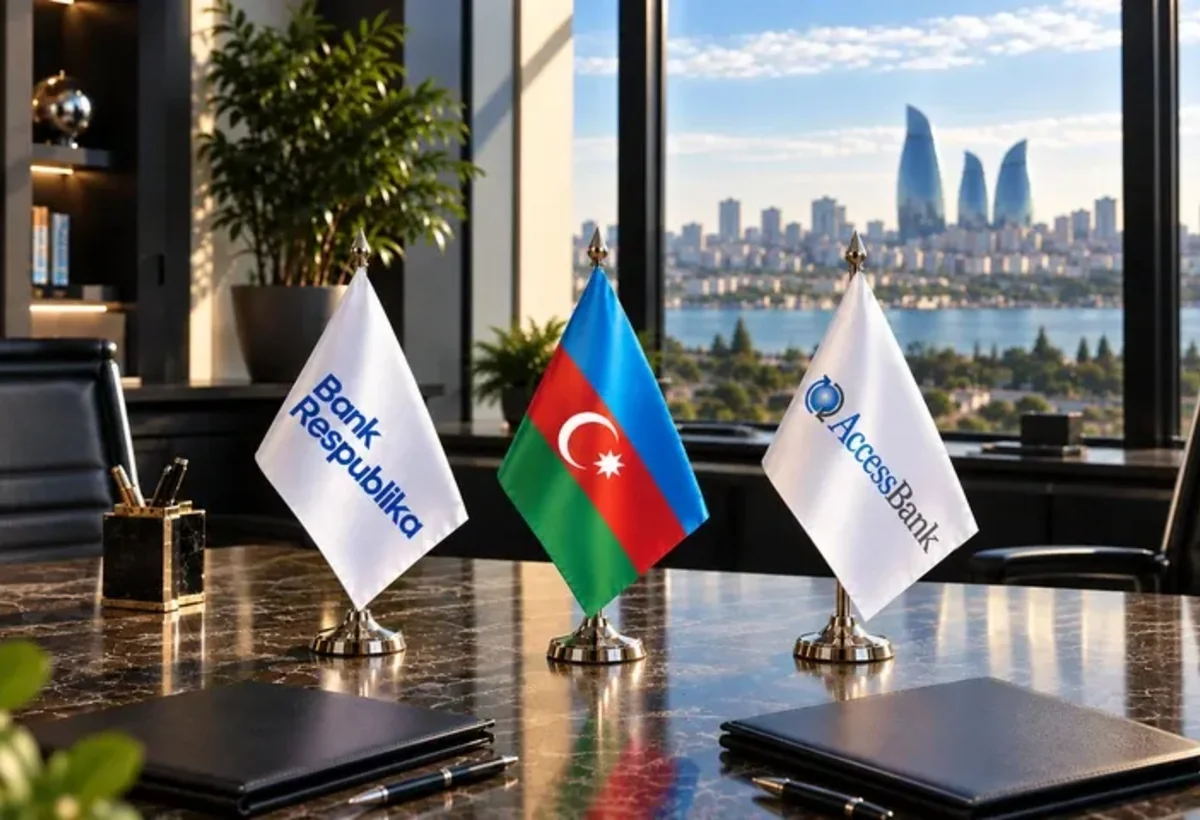 Birləşmənin riskləri: Bank Respublika – AccessBank sövdələşməsinin strateji kommunikasiya TƏHLİLİ