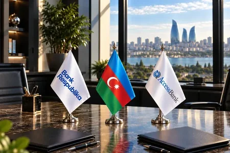 Birləşmənin riskləri: Bank Respublika – AccessBank sövdələşməsinin strateji kommunikasiya TƏHLİLİ