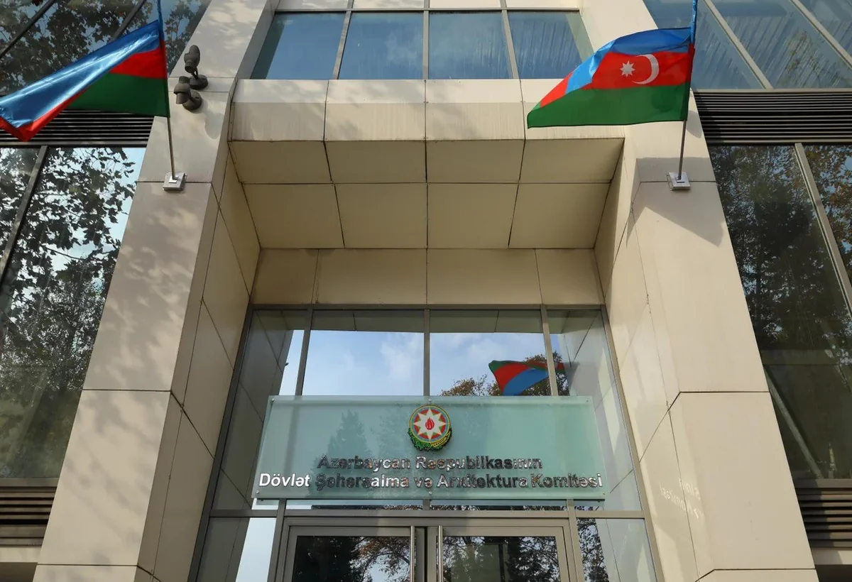 Ərazi Tikinti-Planlaşdırma Mərkəzinin audit xərcləri 3 dəfəyə yaxın artdı