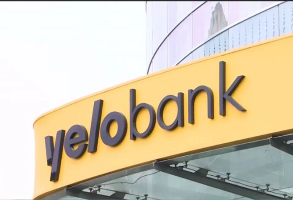 Azərbaycanda bankirlərin 5%-ə yaxını “Yelo Bank”da işləyir