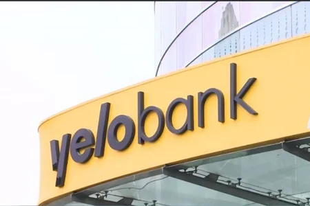 Azərbaycanda bankirlərin 5%-ə yaxını “Yelo Bank”da işləyir